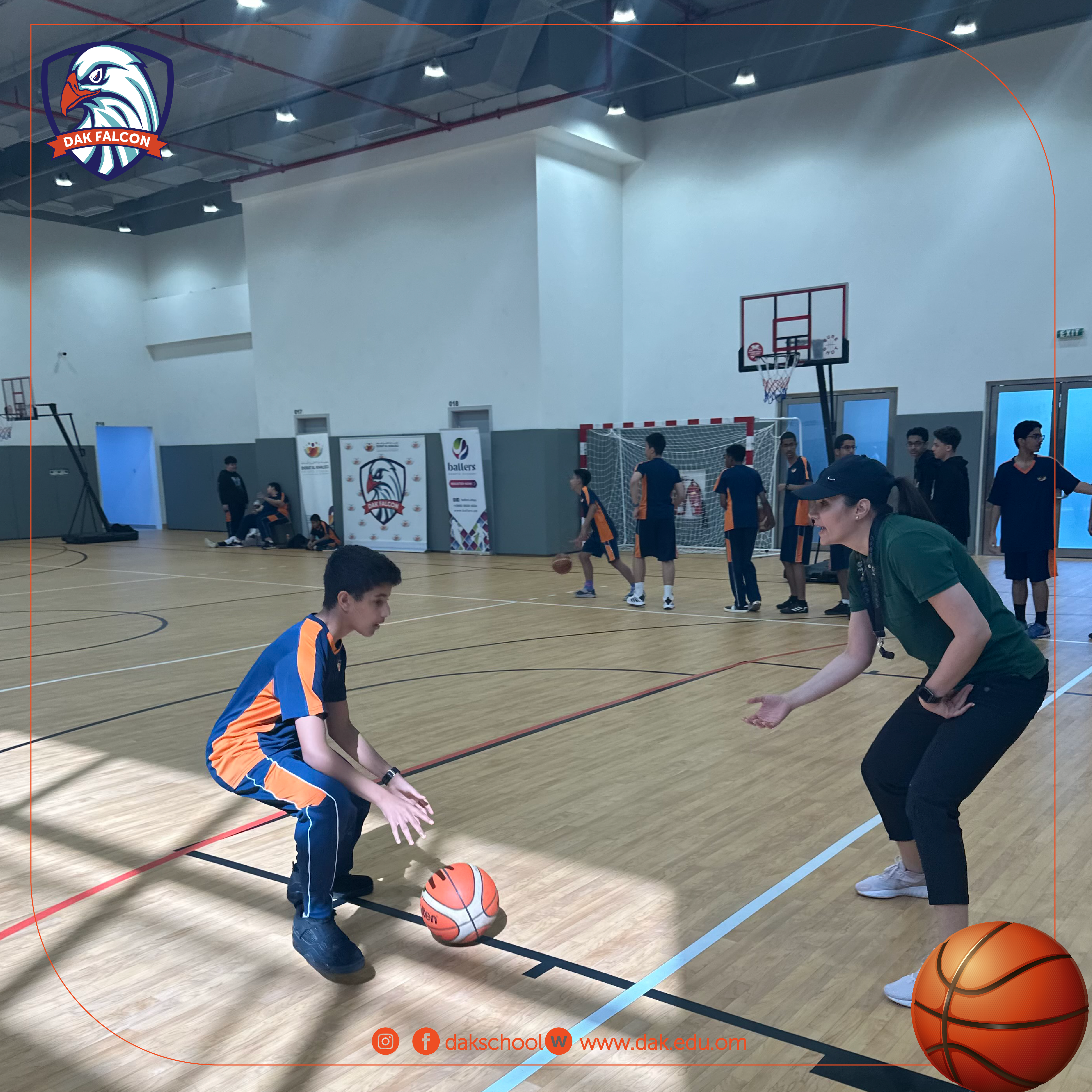 Basketball